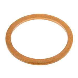 Oryginalna podkładka uszczelniająca silnika o wymiarach 18 x 22 x 1