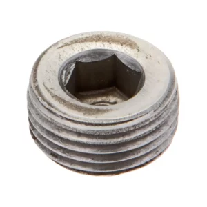 Oryginalny korek zaślepiający o wymiarach M18 x 1