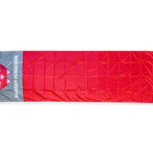 Oryginalna flaga o numerze katalogowym X993210147630 marki Massey Ferguson.