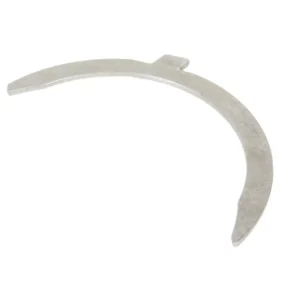 Oryginalny półpierścień oporowy wału korbowodowego o numerze katalogowym 747129M1