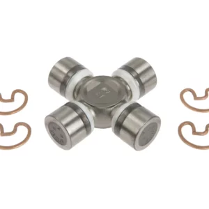 Oryginalny krzyżak przedniej osi o wymiarach 83 x 83 x 27