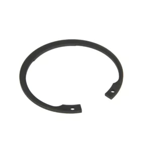 Oryginalny pierścień segera o średnicy 75 mm