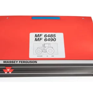 Oryginalny katalog w języku angielskim