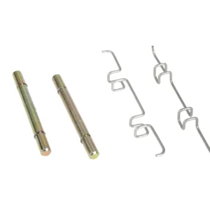 Oryginalny komplet naprawczy układu hamulcowego