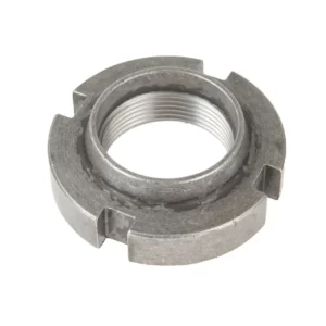 Oryginalna nakrętka obudowy mechanizmu różnicowego przedniej osi o numerze katalogowym 3765039M1