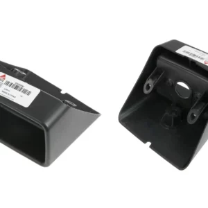 Oryginalna lewa osłona tylnego kierunkowskazu