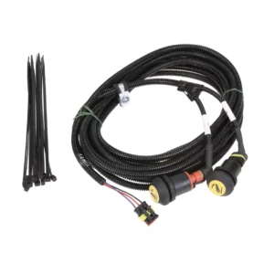 Zewnętrzne sterowanie TUZ o numerze katalogowym 693