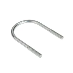 Oryginalny uchwyt osłon w kształcie litery "U"