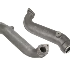 Oryinalna rura wlewu oleju