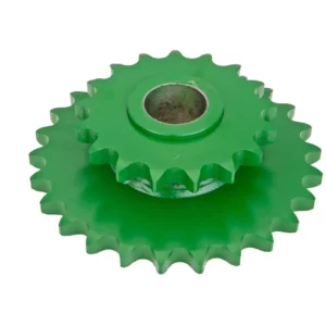 Oryginalne koło zębate podwójne 17/26 zębów o numerze katalogowym ART00405