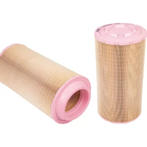 Filtr powietrza zewnętrzny marki Mann o numerze katalogowym C20500