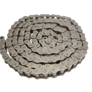 Oryginalny łańcuch rolkowy o wymiarach 20B-1 x 164 rolki i numerze katalogowym CCH00036