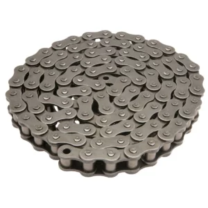 Oryginalny łańcuch rolkowy o wymiarach 20B-1 x 104 rolek i numerze katalogowym Łańcuch rolkowy 20B-1 x 104 rolek