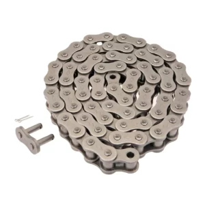 Oryginalny łańcuch rolkowy o oznaczeniu 20B-1 posiadający 64 rolki i numerze katalogowym CCH02050