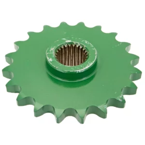 Oryginalne koło zębate 20 zębów o wymiarach 1 1/4" i numerze katalogowym CMH01324