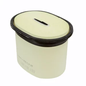 Filtr zewnętrzny powietrza marki Mann