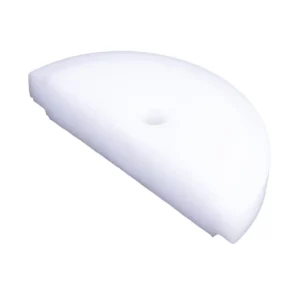 Oryginalny napinacz łańcucha podbieracza o numerze katalogowym CPL00043