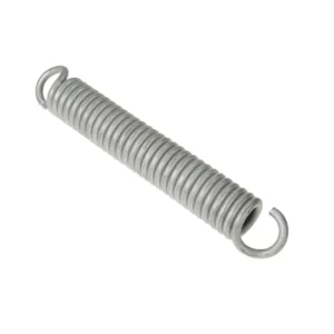 Oryginalna sprężyna o wymiarach 6.35 x 35 x 242