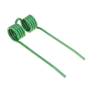 Oryginalny palec sprężynowy podbieracza o numerze katalogowym CTN00008