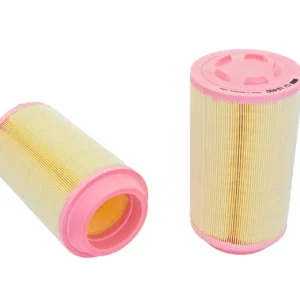 Oryginalny filtr kabinowy okrągły o numerze katalogowym CU16400