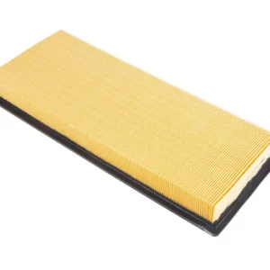 Filtr kabiny panelowy firmy Mann Filter o numerze katalogowym CU50005