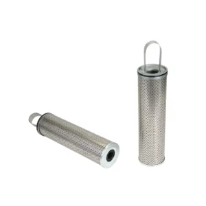 Filtr oleju hydrauliki o numerze katalogowym H9005