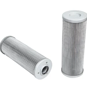 Filtr oleju hydrauliki jazdy firmy Mann