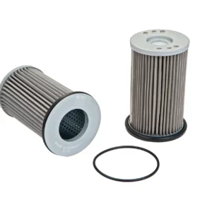Wkład filtra oleju hydrauliki marki Mann Filter o numerze katalogowym HD811X