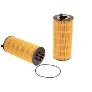 Filtr oleju silnika wkład o numere katalogowym HU12006Z