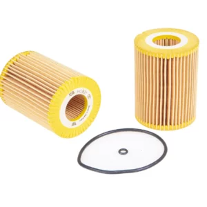 Filtr oleju silnika wkład o numerze katalogowym HU821X