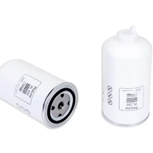 Oryginalny filtr paliwa z separatorem wody o numerze katalogowym PL250