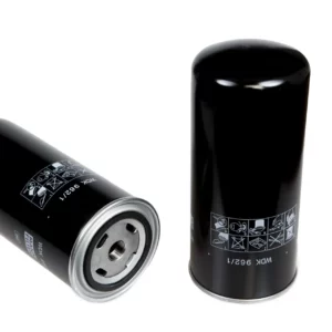 Filtr paliwa silnika marki Mann