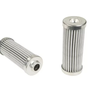 Fitr oleju hydrauliki