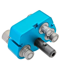 Oryginalne multizłącze hydrauliczne 3 Gen o numerze katalogowym C030498