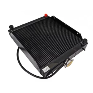 Oryginalna chłodnica o numerze katalogowym C030620