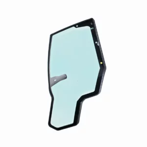 Oryginalna szyba drzwi z uszczelką o numerze katalogowym C034183