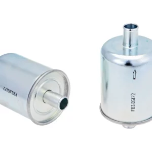 Oryginalny filtr oleju hydraulicznego o numerze katalogowym C036611