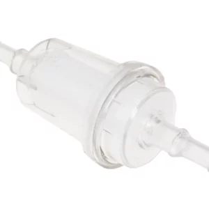 Oryginalny filtr paliwa o numerze katalogowym C036640