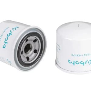 Oryginalny filtr paliwa silnika marki Kubota o numerze katalogowym 15211-43170