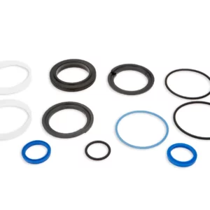 Oryginalny zestaw uszczelnień siłownika hydraulicznego o numerze katalogowym C036825