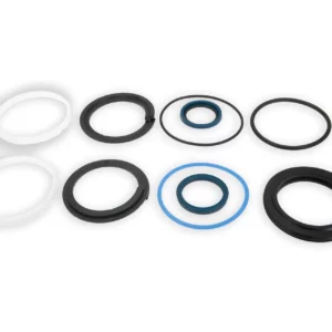 Oryginalny zestaw uszczelnień siłownika obrotu ramki o numerze katalogowym C036840