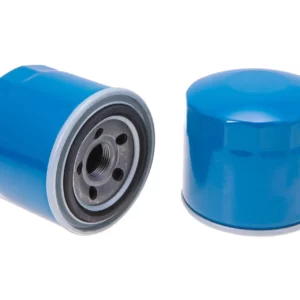 Oryginalny filtr oleju silnika puszkowy o numerze katalogoywm C039045