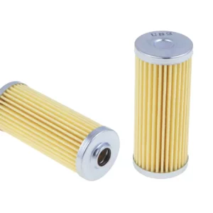 Oryginalny filtr paliwa silnika  wkład o numerze katalogowym C039049