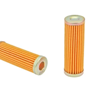 Oryginalny filtr paliwa silnika o numerze katalogowym C039127