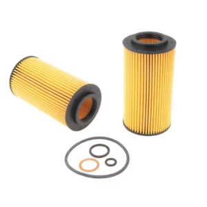 Oryginalny wkład filtra oleju silnika o numerze katalogowym C039182