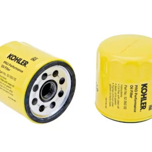 Oryginalny filtr oleju silnika o numerze katalogowym C039196