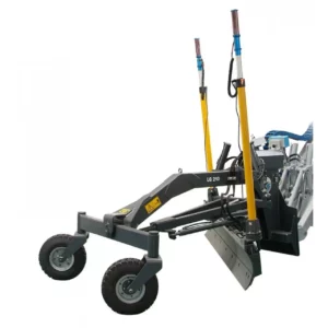 Oryginalna równiarka o numerze katalogowym C890105