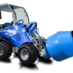 Oryginalna betoniarka o pojemności 350 litrów o numerze katalogowym C890131