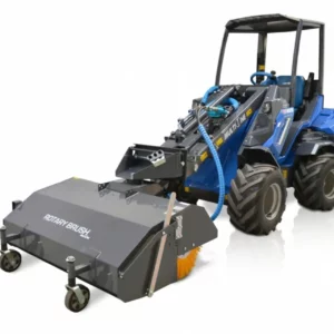 Oryginalna zamiatarka o szerokości 150 cm i numerze katalogowym C890267