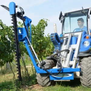 Oryginalne nożyce do żywopłotu z podwójnym ostrzem o numerze katalogowym C890410